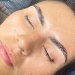 Baby Got Brows