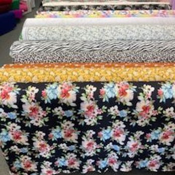 Van Nuys Fabrics - Fabric Stores Near Me - Van Nuys, California