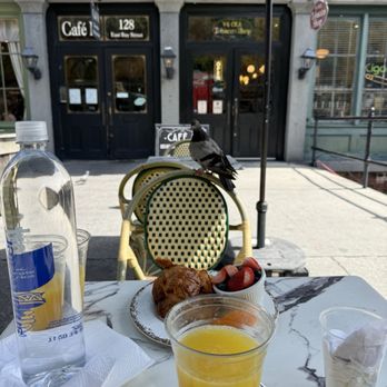 Café M - Cafes Near Me - Savannah, Georgia