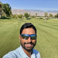 Marriott's Shadow Ridge Golf Course