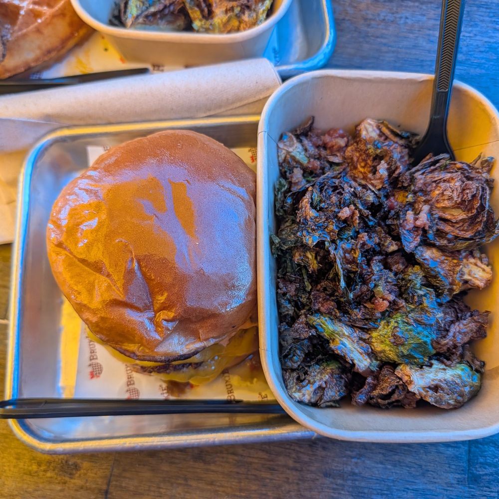 Bruxie - Sandwiches Near Me - Orange, California Bruxie - Sandwiches Near Me - Orange, California
