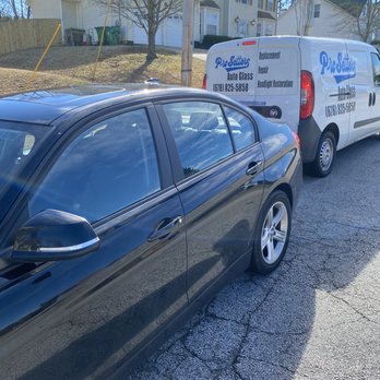 Pro Setters Auto Glass - Fixed driver side window by Pro Setters Auto Glass - Auto Glass Services Near Me Pro Setters Auto Glass - Fixed driver side window by Pro Setters Auto Glass - Auto Glass Services Near Me