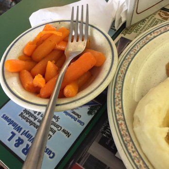Storie's Restaurant - Carrots - Diners Near Me - Greensburg, Indiana Storie's Restaurant - Carrots - Diners Near Me - Greensburg, Indiana