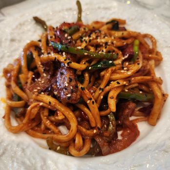 Dolan's Uyghur Cuisine - Turkish Near Me - Rowland Heights, California