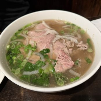 Sao Mai - Pho tai - Vietnamese Near Me - New York, New York Sao Mai - Pho tai - Vietnamese Near Me - New York, New York