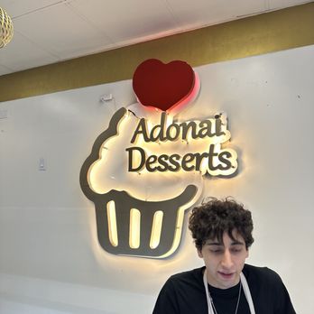 Adonai Desserts And More - Desserts Near Me - Temecula, California Adonai Desserts And More - Desserts Near Me - Temecula, California