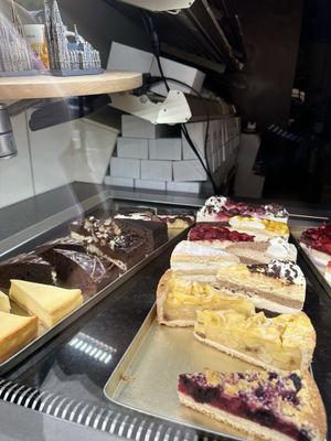 Old German Bakery by null