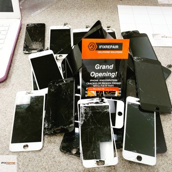 iFix Repair - Mobile Phone Repair Near Me - Utica, New York iFix Repair - Mobile Phone Repair Near Me - Utica, New York