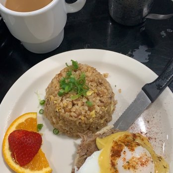 Sweet E's Cafe - Cafes Near Me - Honolulu, Hawaii