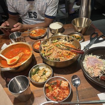 Jin Cook - Korean Near Me - Buena Park, California