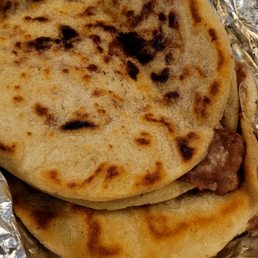 2x1 Cheese Pupusas 2x1 Cheese Pupusas