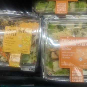 QFC - Salads - Grocery Near Me - Bellevue, Washington QFC - Salads - Grocery Near Me - Bellevue, Washington