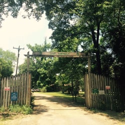 Girl Scouts Camp Mary Dale
