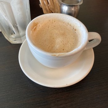 Bea Bea's - Capuchino - Coffee & Tea Near Me - Burbank, California