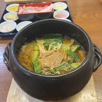 Yunnan Rice Noodle Soup - Noodles Near Me - Flushing, New York Yunnan Rice Noodle Soup - Noodles Near Me - Flushing, New York