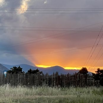 Royal Gorge Cabins - Vacation Rentals Near Me - Cañon City, Colorado