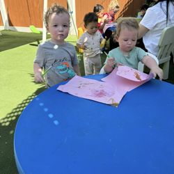 Little People Day Care