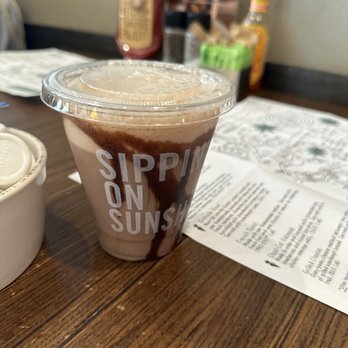 First Watch - Kids choc milk - Breakfast & Brunch Near Me - Dallas, Texas First Watch - Kids choc milk - Breakfast & Brunch Near Me - Dallas, Texas