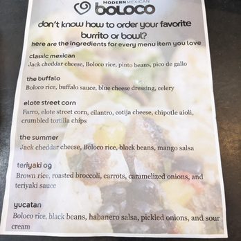Boloco - Boston - Boloco - Boston 11/2025 - New American Near Me - Boston, Massachusetts Boloco - Boston - Boloco - Boston 11/2025 - New American Near Me - Boston, Massachusetts