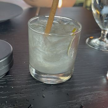 Westso - Weso Margarita - Steakhouses Near Me - Chicago, Illinois