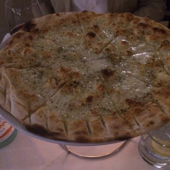 La Galleria - Garlic bread - Italian Near Me - Birmingham, XWM