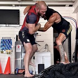 Rebellion Jiu-Jitsu