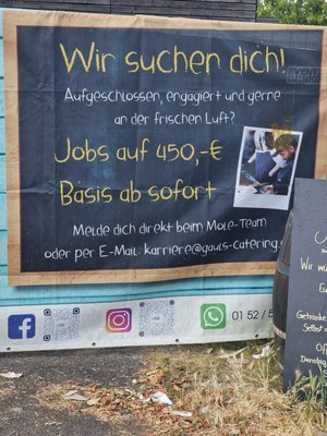 Menu photo 3 Mole Mainz, RP
