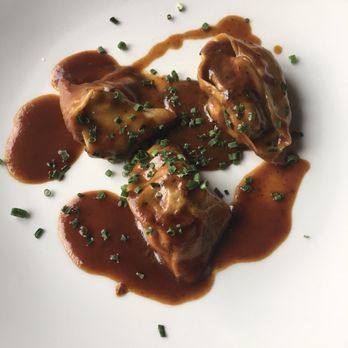 KB - Braised beef ravioli - Wine Bars Near Me - Whitby, Ontario
