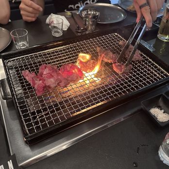 Moohan Korean BBQ - Korean Near Me - Los Angeles, California Moohan Korean BBQ - Korean Near Me - Los Angeles, California