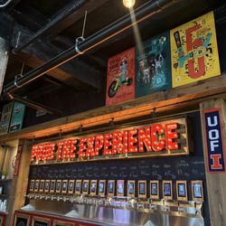 Pour Bros Taproom - Beers