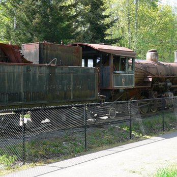 Northwest Railway Museum - Museums Near Me - Snoqualmie, Washington Northwest Railway Museum - Museums Near Me - Snoqualmie, Washington