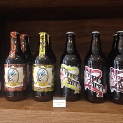Trio Gastronomia Cozinha de Autor - Cervejas artesanais
