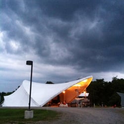 PS21 - PS21 tent
