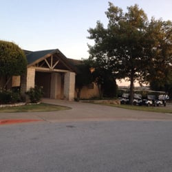 Whitestone Golf Club - Clubhouse / pro shop