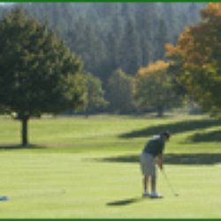Esmeralda Golf Course & Driving Range