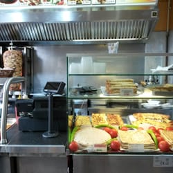 Big Food - Big-Food-Theke: Habe jetzt schon Hunger