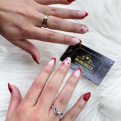 Milano Nails II