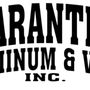 Photo of Guaranteed Aluminum & Vinyl