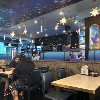 Ocean Buffet - Chinese Near Me - Crowley, Texas Ocean Buffet - Chinese Near Me - Crowley, Texas