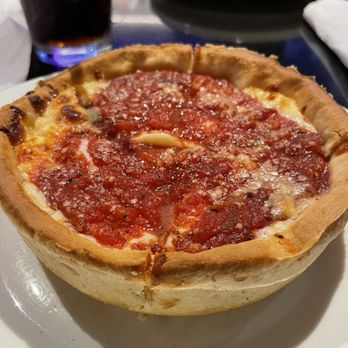 Giordano's - Personal size deep dish - Pizza Near Me - Chicago, Illinois