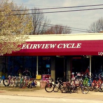 Fairview Cycle & Lock - Bikes Near Me - Cleveland, Ohio Fairview Cycle & Lock - Bikes Near Me - Cleveland, Ohio