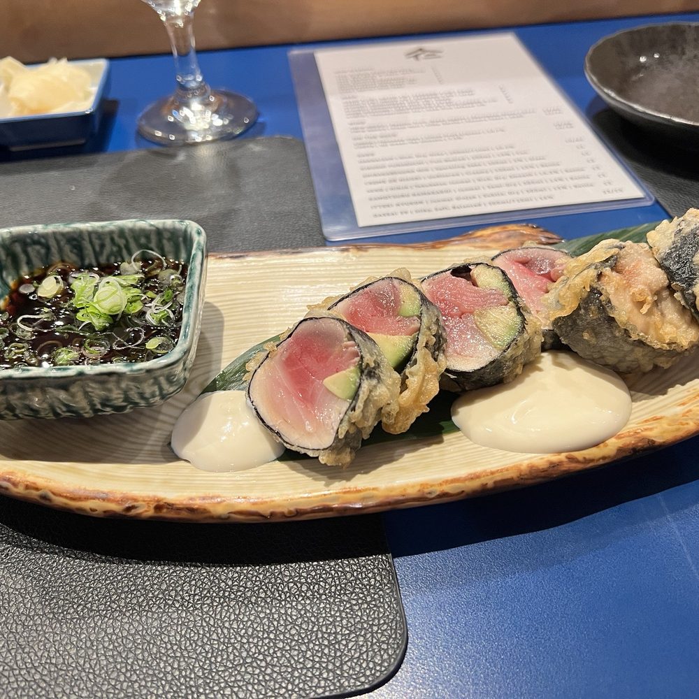 Hito Yatai - Dream Fish - Japanese Near Me - Carmichael, California Hito Yatai - Dream Fish - Japanese Near Me - Carmichael, California