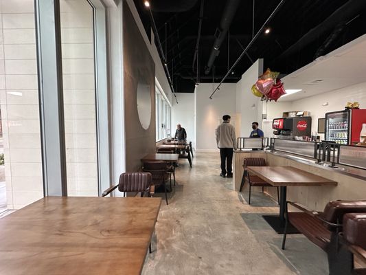 Sizzle & Crunch Vietnamese Grill - Bellevue by null