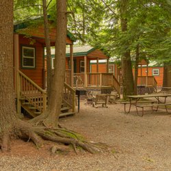 Sun Outdoors Saco Old Orchard Beach - Cabins