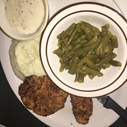 Chicken Fried Steak