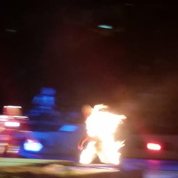 Marvel Universe LIVE! - That dudes on fire - Performing Arts Near Me - Jacksonville, Florida