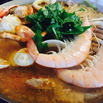 Boiling Point - Thai Flavor Hot Soup - Taiwanese Near Me - Artesia, California Boiling Point - Thai Flavor Hot Soup - Taiwanese Near Me - Artesia, California