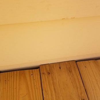Great Dane Home Exteriors - Uneven boards. - Carpenters Near Me Great Dane Home Exteriors - Uneven boards. - Carpenters Near Me