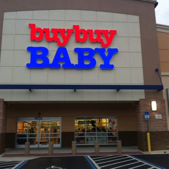 bye bye baby store