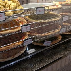 East Coast Pizza